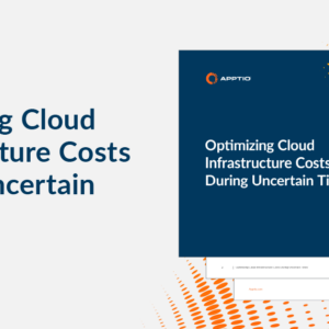 Optimizing cloud infrastructure