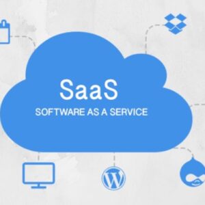 Software as a Service (SaaS)